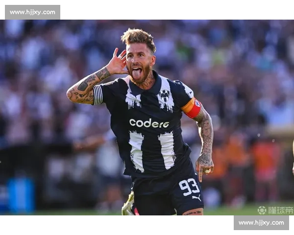 水爷再演头球杀！39 岁拉莫斯复刻欧冠经典，蒙特雷 1-1 逼平国米