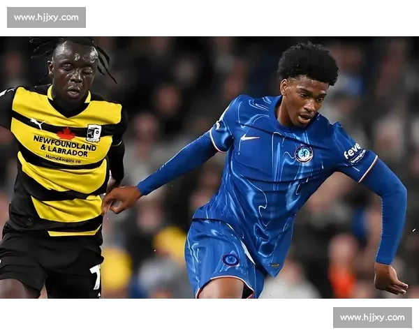 科尔威尔：零封是胜利基石，信任锋线火力助切尔西前行