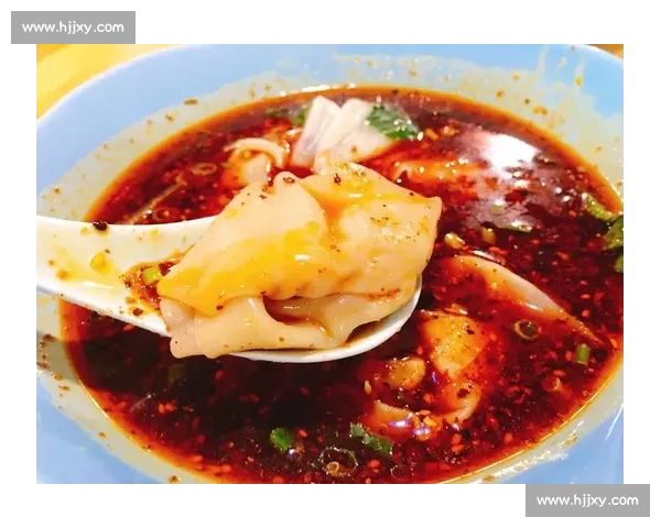 周定洋带古尔芬克尔解锁成都辣面，冰粉解麻直呼巴适！