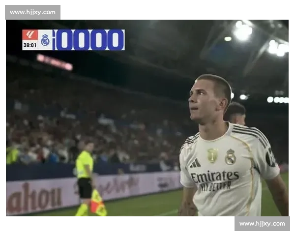 孙杨忆皇马世俱杯：白衣军团点燃童年足球梦