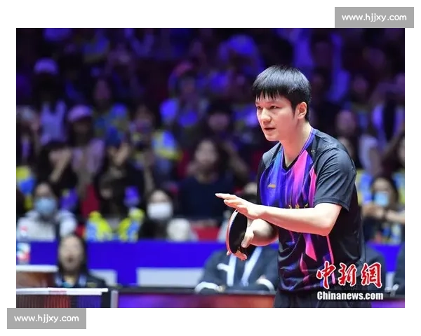 樊振东厦门出战乒超！体旅联动解锁 “观赛 + 文化” 新玩法