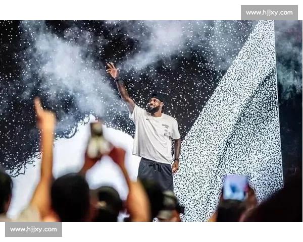 詹姆斯 2025 中国行官宣！9 月开启退役前告别巡演，球迷盼弥补六年遗憾