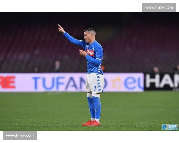 那不勒斯 3000 万欧求购奥莱利，布莱顿松口考虑放行