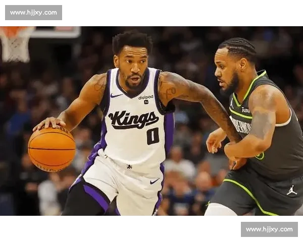 国王两年 3000 万签施罗德 后场双核剑指季后赛