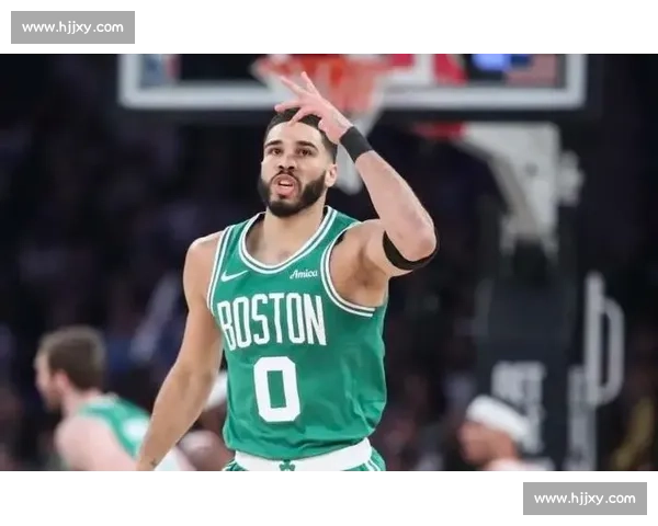 塔图姆术后穿保护靴启动力量训练：科学康复与冠军基因的双重博弈