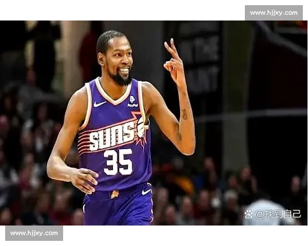 杜兰特空降火箭！五换一震撼交易达成，西部第二剑指争冠，雷霆卫冕承压