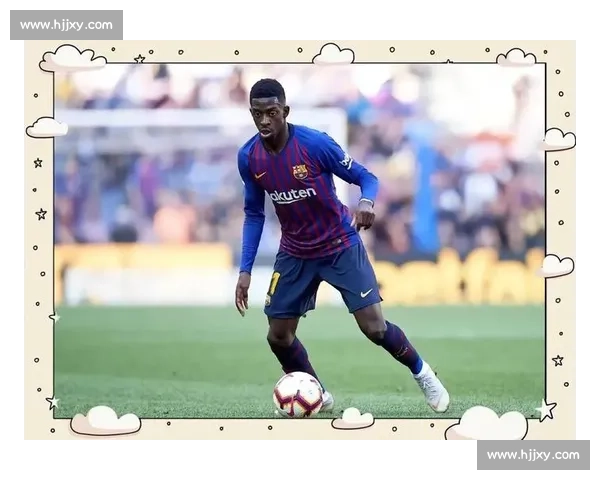 登贝莱复出首秀：重逢巴萨老友，坦言伤病抉择