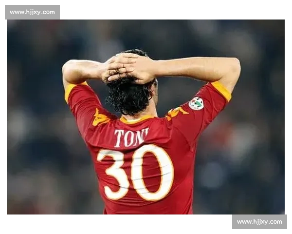 托蒂期待罗马下赛季重返欧冠：这将是决定命运的一年