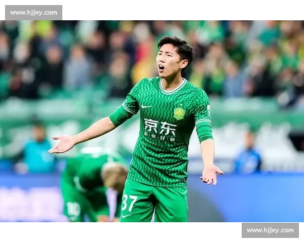 曹永竞致谢球迷：“第十二人” 最棒！哲哥彰显领袖魅力