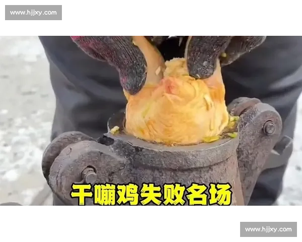 爆笑翻车名场面！2025 菜鸡互啄年度大盘点