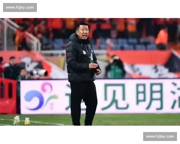 泰山名宿炮轰崔康熙用人乱象：“抽风式” 轮换摧毁年轻球员成长根基