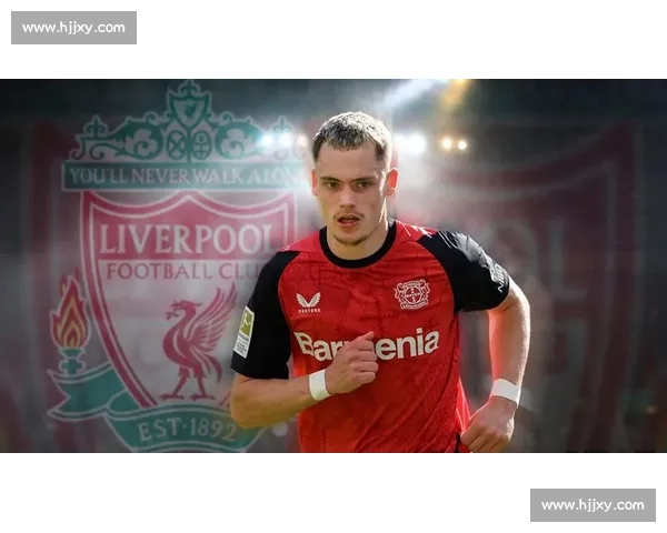 维尔茨 1.16 亿英镑加盟利物浦！创队史纪录，合同签至 2030 年