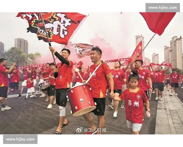 盐城主场 2-0 力克镇江！31833 名球迷见证苏超榜首之争