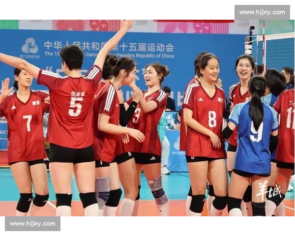 补时绝平！广东 U18 女足惊险晋级十五运会八强