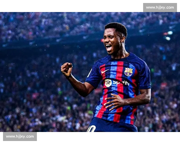 巴萨 6400 万敲定尼科！清洗 7 人名单曝光：法蒂租借 + 特狮留队悬念