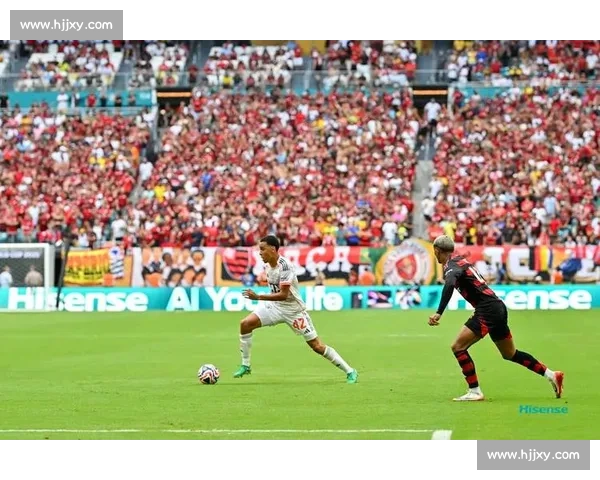 拜仁斩获 4650 万欧世俱杯奖金，决战巴黎争夺 1788 万欧晋级战