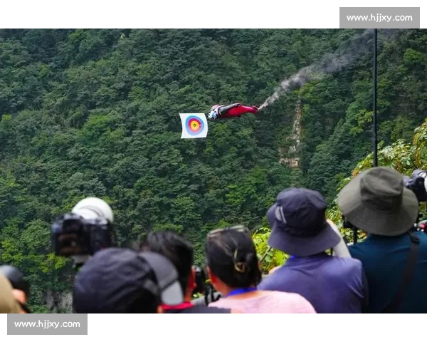 张树鹏 2025 天门山冲击翼装飞行世锦赛冠军 剑指亚洲首冠与双料传奇