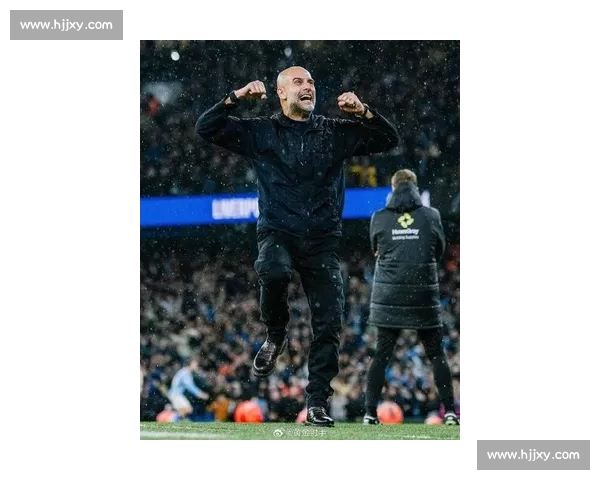 瓜迪奥拉：天气非决定因素，曼城全力应对世俱杯挑战