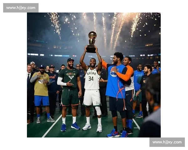 雄鹿锁定施罗德！利拉德替身或助字母哥冲击总冠军