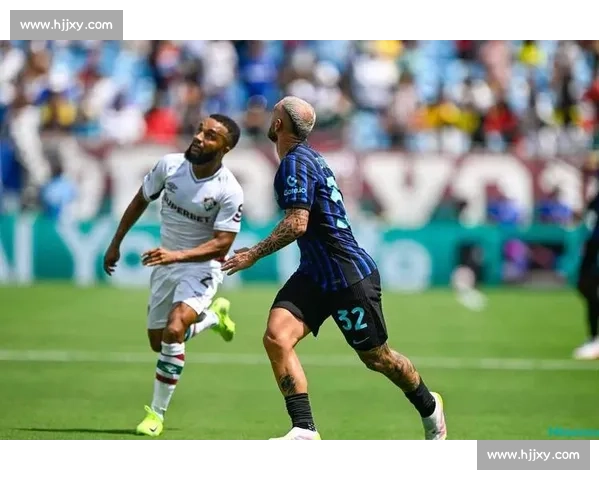 卡诺爆冷淘汰国米！巴西足球再登世界之巅的背后