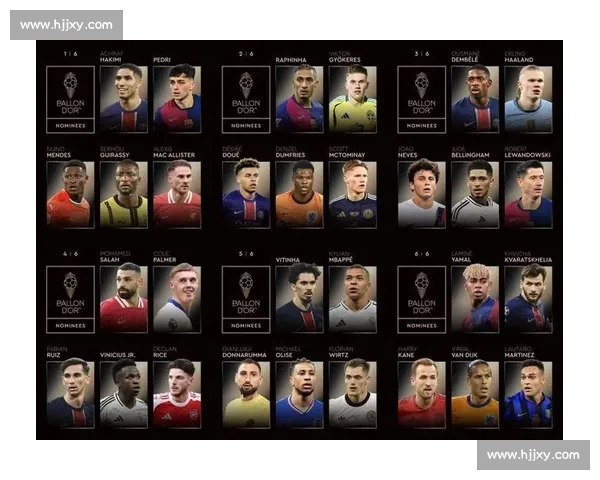 纳斯里：亚马尔天赋更胜一筹，登贝莱赛季表现更配金球奖