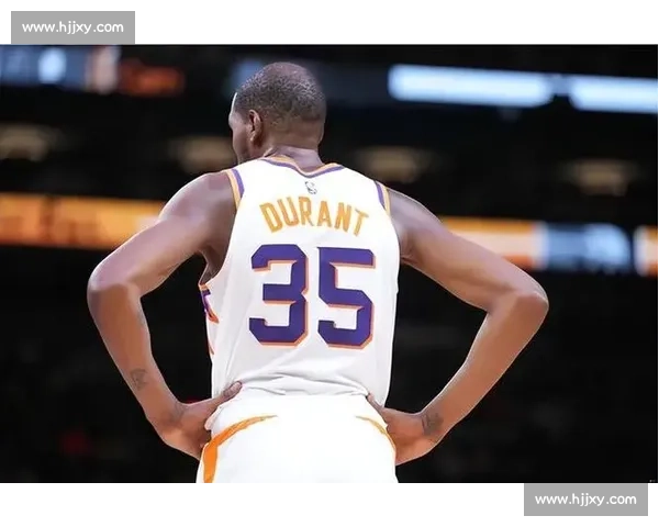 比尔留队无人问津成困局 太阳被迫交易 KD 启动重建